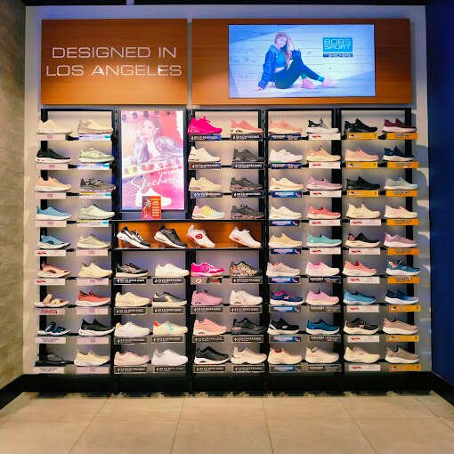 Skechers - Alwarpet